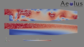 PitzDaily Unsteady YT