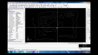 Tutorial 30 Design of Horizontal Alignment as Closed Traverse for Racing Track