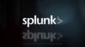 Splunk Enterprise Overview