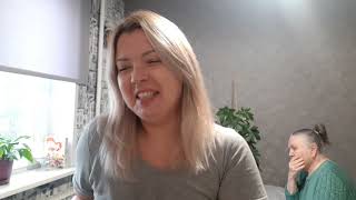 картинка: Домашний влог.Размышления