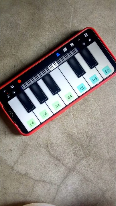 Kabhi Khushi Kabhie Gham tune | Very Easy