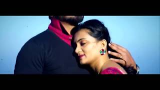 Lyrics and singing, acting dr.sathish poojary neha sathish dop &
editing jayaram aloor