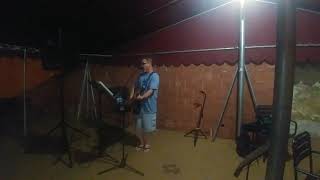 Danny Quimby Doing  Irreplaceable