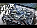 Building a Grill for an Oyster Roast - Easy DIY Welding Project
