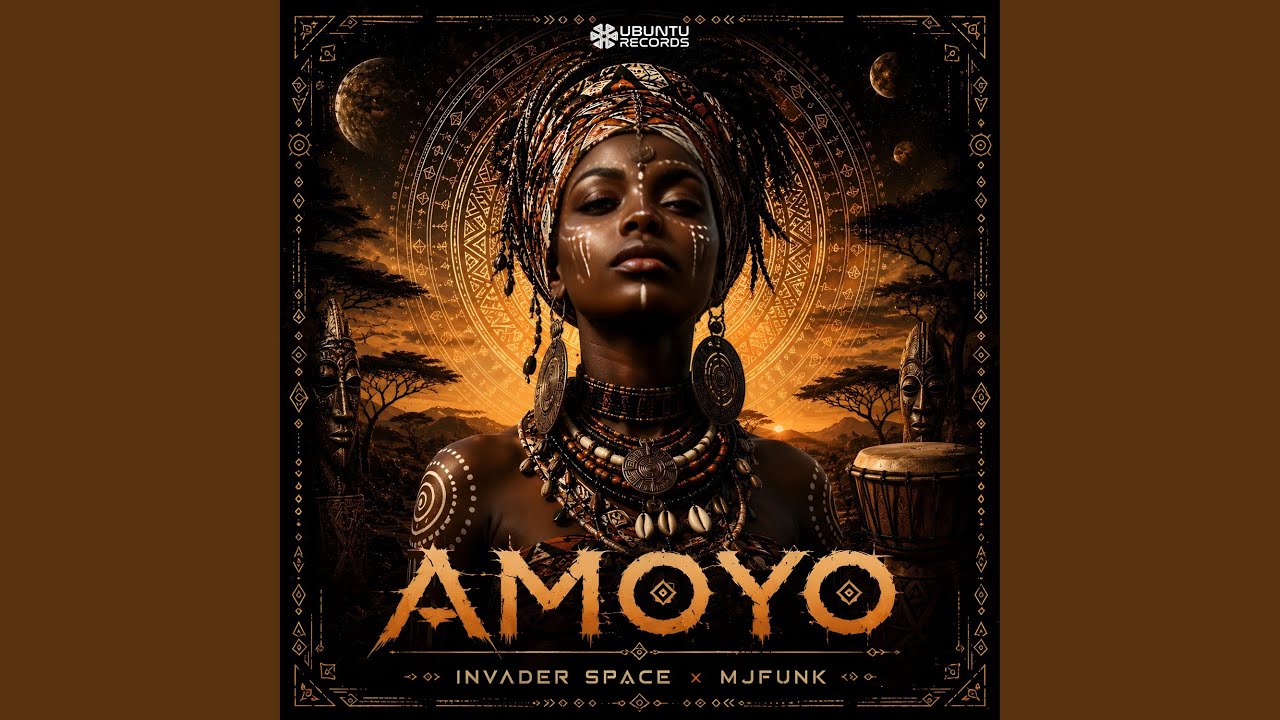 Amoyo