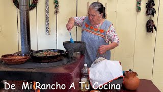 Cazuela Ranchera De Mi Rancho A Tu Cocina