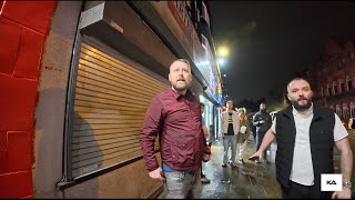 Download Lagu Feral Bolton | Hostile Territory MP3