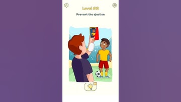 DOP 2 | Level 611,613 | Delete One Part | Real SM #shorts iOS/Android gameplay walkthrough