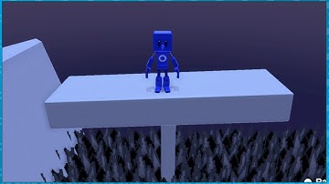 Spooky Cabin (Part 5) Game Builder Garage - DPadExtra