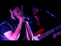 The Weeknd - The Knowing @ Lincoln Hall in Chicago 5/3/2012