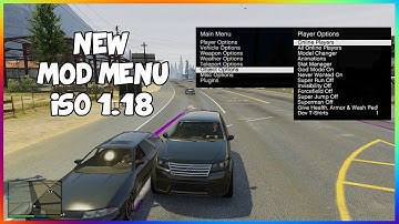 GTA 5 - *NEW* 