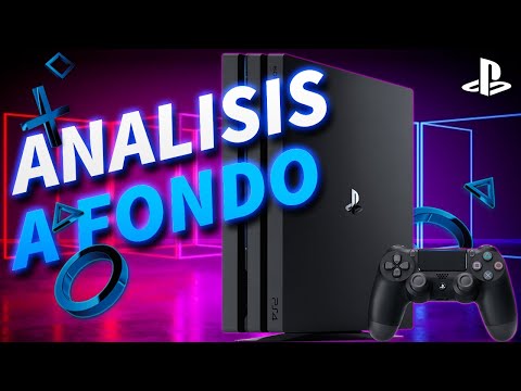 Video: Analisis Spec: PlayStation 4