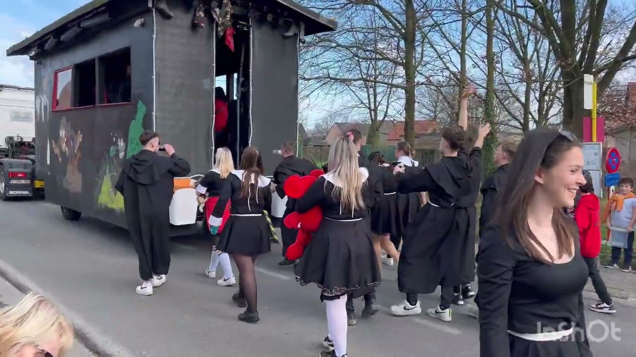Volledige Carnaval stoet meeuwen-03-03-2024 (4k)