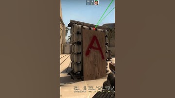 Mirage molly tetris and sandwich from under palace (64/128 tick）