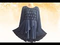 Eid Special Designer Frock |Top cutting and Stitching/Stylish Botique Style Frock Cutting and Stitch