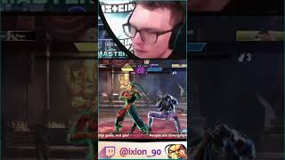 You need METER to do SUPER??