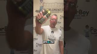 Allmax Rapidcuts Shredded, 90 Capsules For Only 5