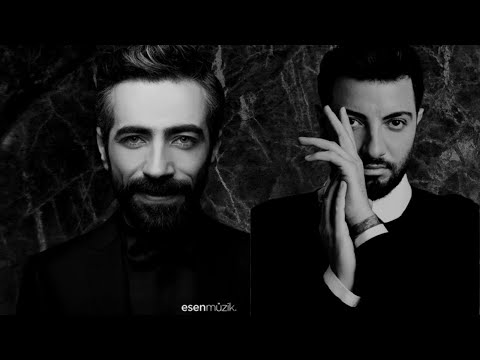 Taladro & Resul Dindar | Sen Sevdaluk Etmedun mi (mix)