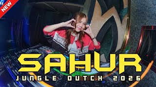 DJ PALING ENAK BUAT BANGUNIN SAHUR 2026 FULL BASS TERBARU 2026