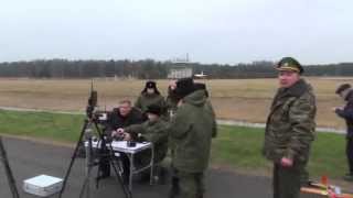 Полеты в Левашово, СПб СВУ