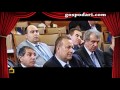 Кирил Добрев напуска парламентарната сцена Сълза и смях