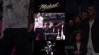Jaafar Jackson Aura 🗿 #michaeljackson #mj #jaafarjackson #pop #shorts