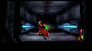 Daxter 100% Part 6 - Transit System, Train Zoomer Chase, and Hive Queen 1