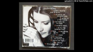 Laura Pausini - Mentre la notte va(Instrumental)