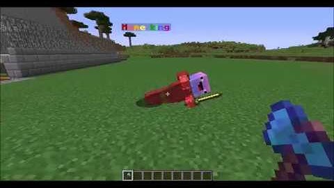 Dank Mythicmobs 4.0.1 is dank ( ͡° ͜ʖ ͡°)