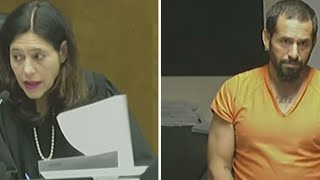 Judge refused to lower bond for Hialeah road rage suspect, citing victim may never walk again
