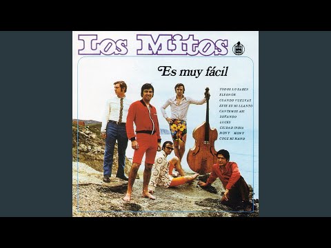 Cuando vuelvas (2015 Remaster) auf YouTube ansehen Cuando vuelvas (2015 Remaster) auf YouTube ansehen