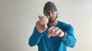 Throw Like A Pro: Essential ChangeUp Grip Techniques