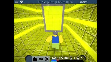 [FE2] Multicolored Dimensions [Crazy]