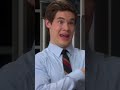 Trying to get close to your boss is like trying to breach Fort Knox. #workaholics #boss