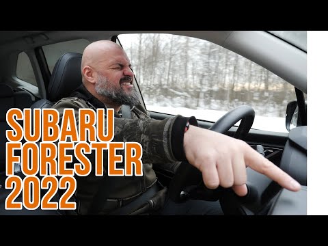 Video: ¿Cómo apaga la luz de seguridad en un Subaru Forester?