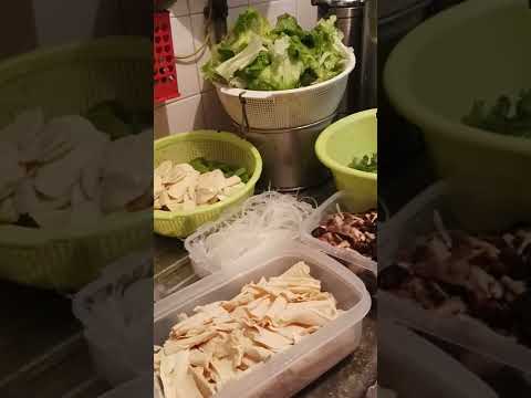 masak cai🥰🥰😍lebaran cina