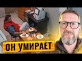 Саакашвили ест? Хронология фейка пропутинской грузинской власти