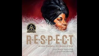 RESPECT: Aretha Franklin, the Queen of Soul