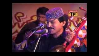 Dil Majboor Aa | Ghulam Hussain Umrani | Album 28 | Sindhi Songs | Thar Production