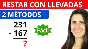 RESTAR con LLEVADAS ⛔ Método Singapur y Tradicional