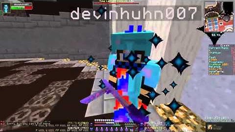 Devinhuhn007 Hacking
