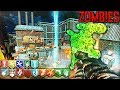 Le meilleur custom map zombie de black ops 3 