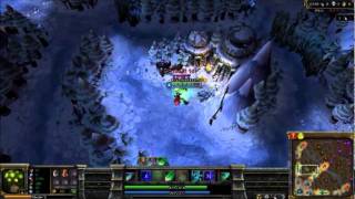 LoL Testaufnahme mit Overwolf