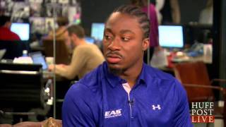 Marcus Lattimore's Rocky Road To The NFL | HPL