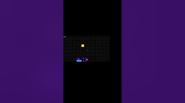🎮 Shape Blast in Python | Fun Block Puzzle Game with Pygame