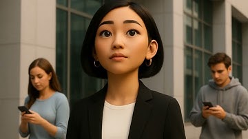 What I Did as an Intern to Stand Out