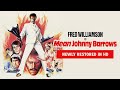Mean Johnny Barrows (1976) (New HD Restoration) | Official Trailer