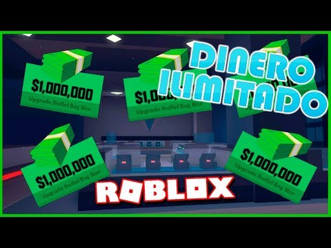 Como Tener Dinero Infinito En Jailbreak Roblox 2018 Bug How To Get Unlimited Money Youtube - roblox nuevo hack de jailbreak dinero infinito