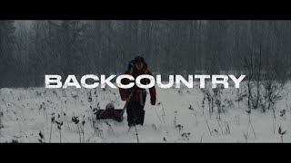 BACKCOUNTRY | Survival Short Film 4K