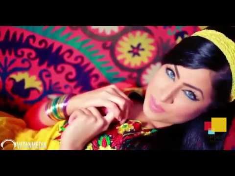 Arezo Nikbin   Hala Yar NICE AFGHAN SONG